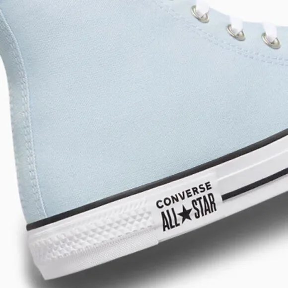 Chuck Taylor All Star Logo Remix Sneaker Shoes Size 11